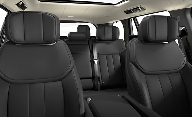 Land Rover Range Rover Mild Hybrid Autobiography LWB 7-SEAT 2027 - 3