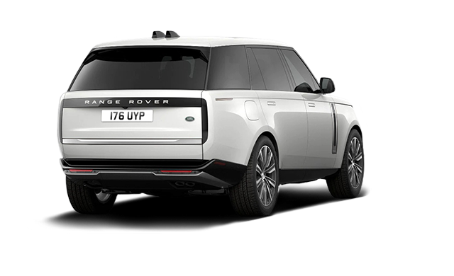 2027  Range Rover Mild Hybrid AUTOBIOGRAPHY LWB 7-SEAT