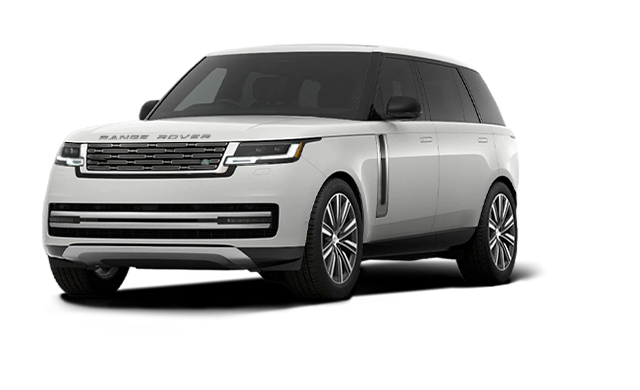 2027  Range Rover Mild Hybrid AUTOBIOGRAPHY LWB 7-SEAT