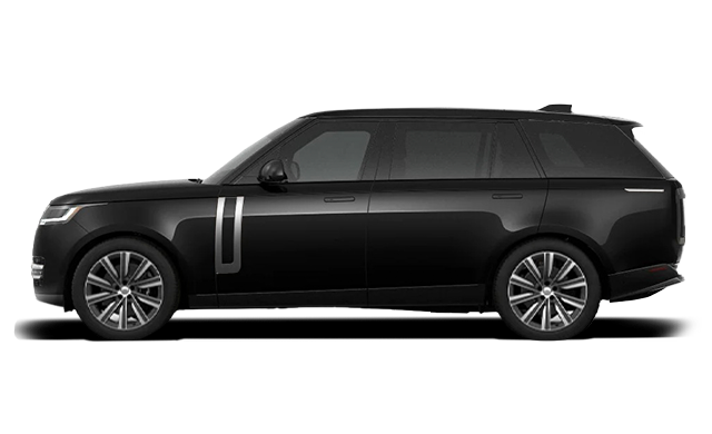 Land Rover Range Rover MHEV Autobiography LWB 7-SEAT 2027