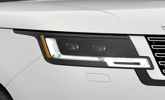 Land Rover Range Rover Mild Hybrid Autobiography SWB 2027 - photo 2