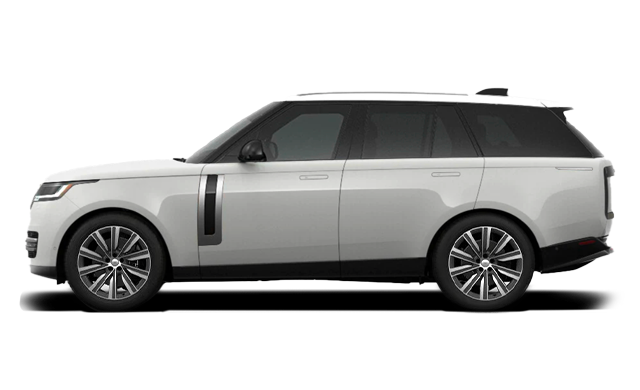 2027  Range Rover Mild Hybrid AUTOBIOGRAPHY SWB