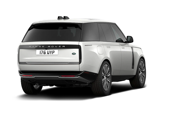 2027  Range Rover Mild Hybrid AUTOBIOGRAPHY SWB