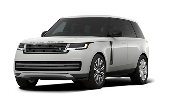2027  Range Rover Mild Hybrid AUTOBIOGRAPHY SWB