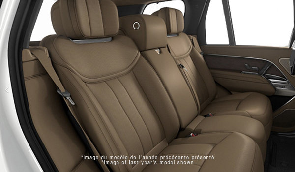 2027 Land Rover Range Rover MHEV Autobiography SWB