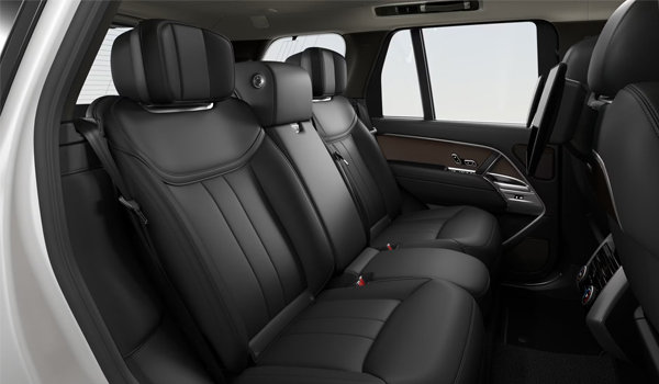 2027  Range Rover Mild Hybrid AUTOBIOGRAPHY SWB