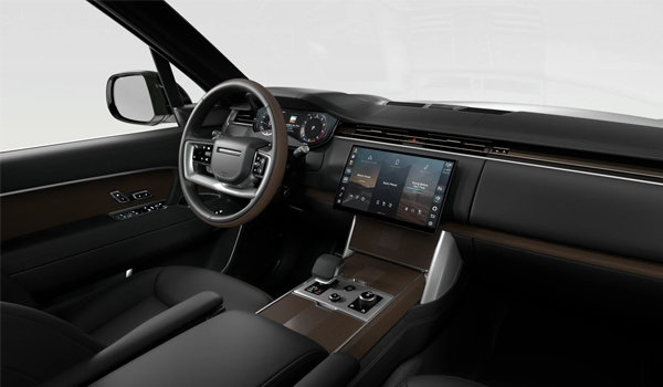 2027  Range Rover Mild Hybrid AUTOBIOGRAPHY SWB