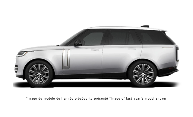 Land Rover Range Rover MHEV Autobiography SWB 2027