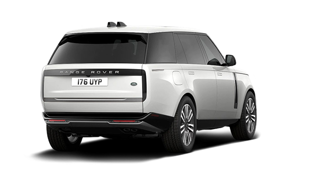 2027  Range Rover Mild Hybrid SE LWB 7 SEATS