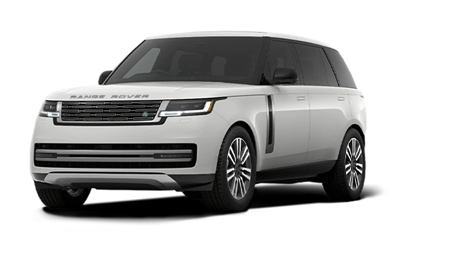 2027  Range Rover Mild Hybrid SE LWB 7 SEATS