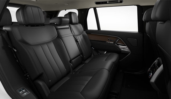 2027  Range Rover Mild Hybrid SE LWB 7 SEATS