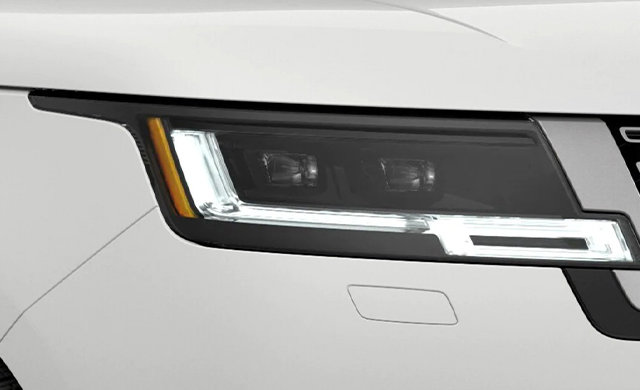 Land Rover Range Rover Mild Hybrid SE SWB 2027 - photo 2