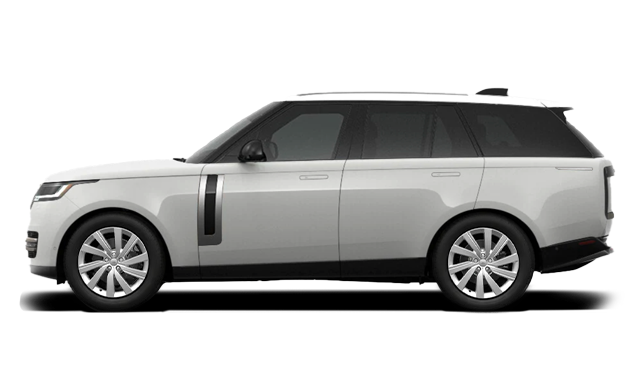 2027  Range Rover Mild Hybrid SE SWB