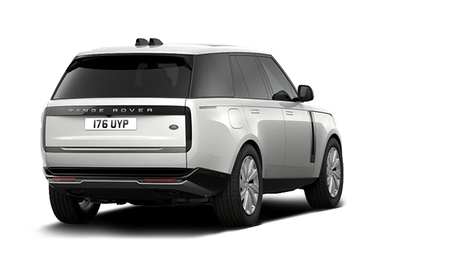 2027  Range Rover Mild Hybrid SE SWB
