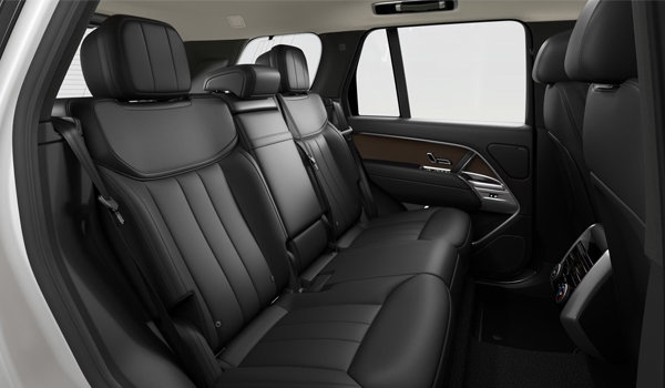 2027  Range Rover Mild Hybrid SE SWB