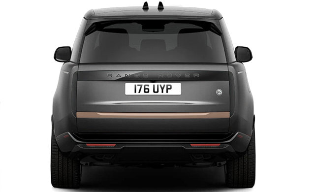 Land Rover Range Rover Mild Hybrid SV LWB 5-SEAT 2027 - photo 1