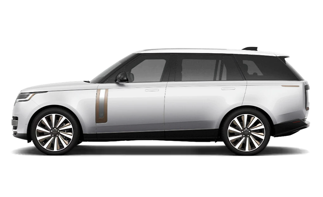 Land Rover Range Rover MHEV SV LWB 5-SEAT 2027