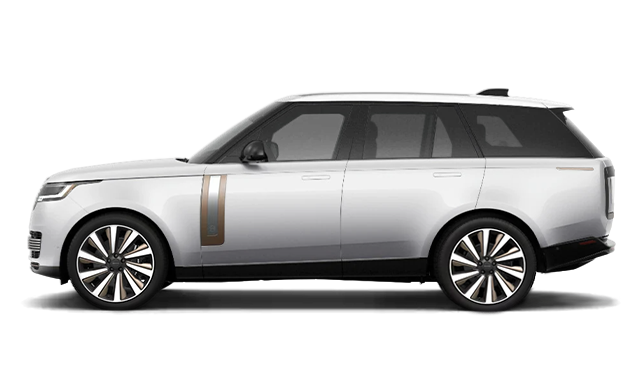 Land Rover Range Rover MHEV SV SWB 2027