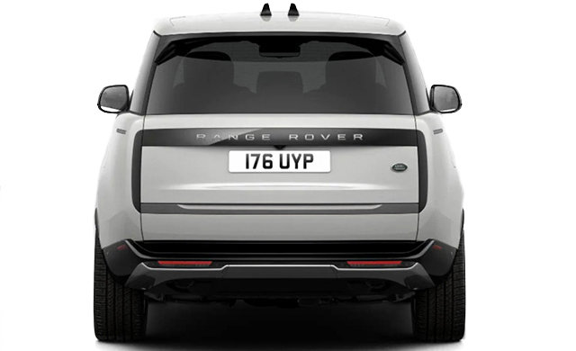 Land Rover Range Rover Plug-In Hybrid SE SWB 2027 - photo 1