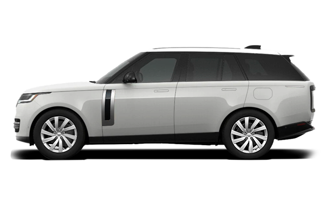 2027  Range Rover Plug-in Hybrid SE SWB