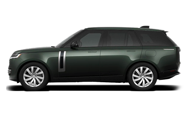 2027  Range Rover Plug-in Hybrid SE SWB