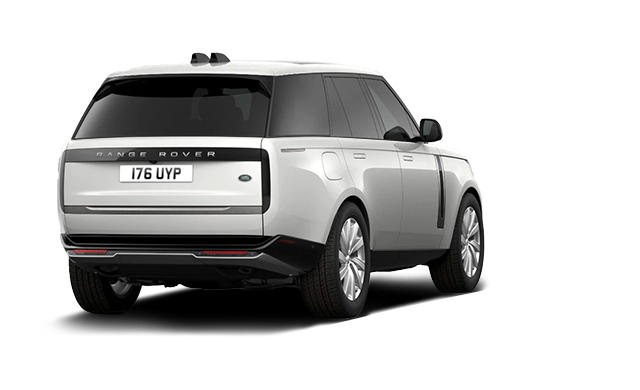 2027  Range Rover Plug-in Hybrid SE SWB