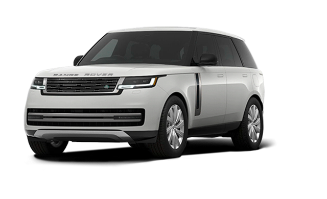 2027  Range Rover Plug-in Hybrid SE SWB