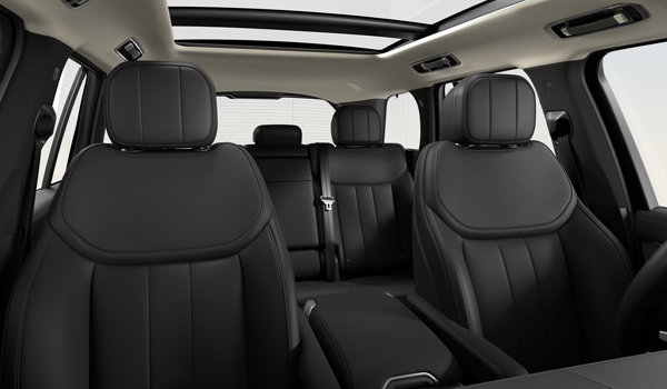 2027  Range Rover Plug-in Hybrid SE SWB