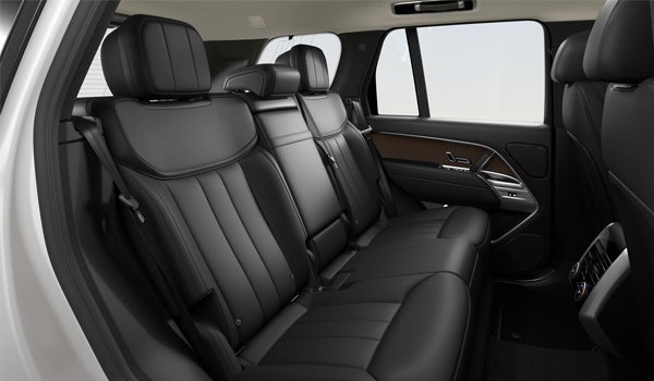 2027  Range Rover Plug-in Hybrid SE SWB