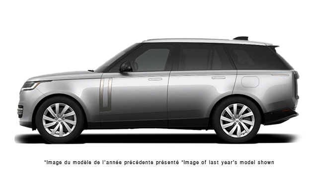 Land Rover Range Rover PHEV SE SWB 2027