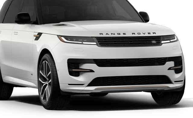 Land Rover Range Rover Sport Mild Hybrid Autobiography  2027 - photo 1