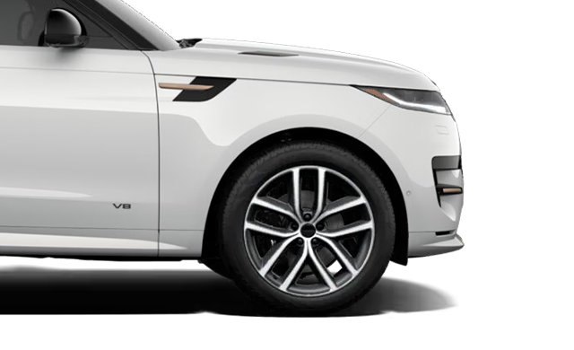 Land Rover Range Rover Sport Mild Hybrid Autobiography  2027 - photo 3