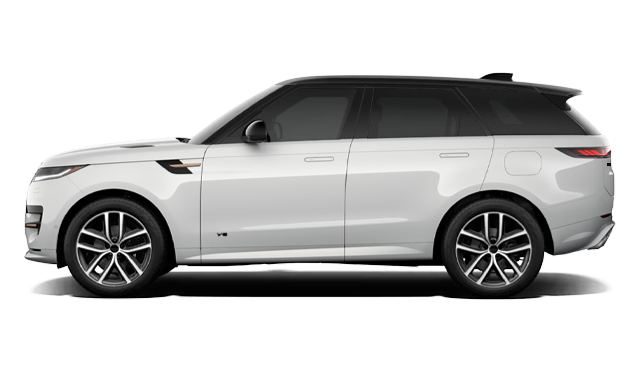 2027 Land Rover Range Rover Sport Mild Hybrid Autobiography