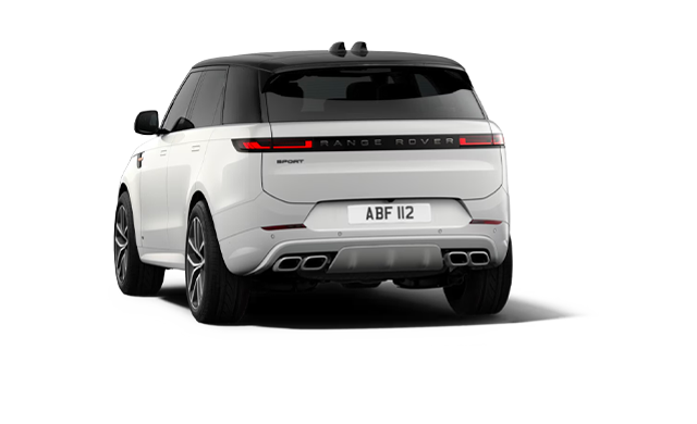 2027 Land Rover Range Rover Sport Mild Hybrid Autobiography