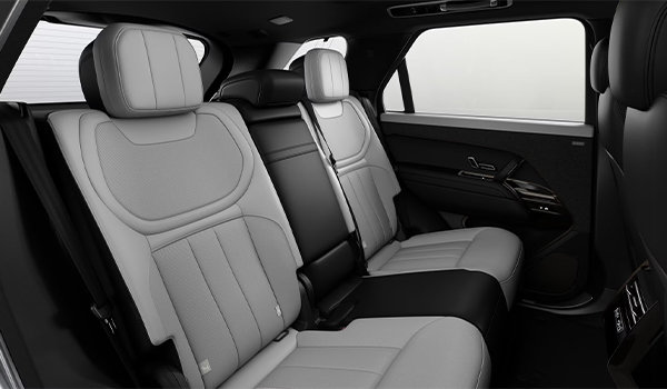 2027 Land Rover Range Rover Sport Mild Hybrid Autobiography