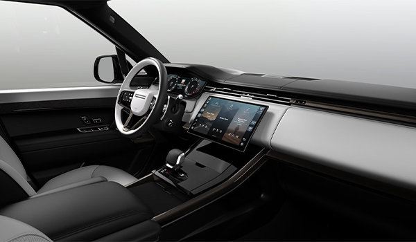 2027 Land Rover Range Rover Sport Mild Hybrid Autobiography