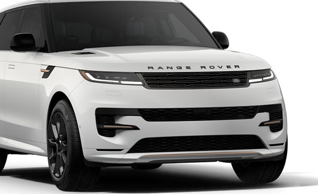 Land Rover Range Rover Sport Mild Hybrid Dynamic SE 2027 - photo 1