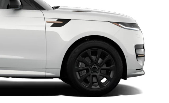 Land Rover Range Rover Sport Mild Hybrid Dynamic SE 2027 - photo 3
