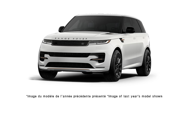 Range Rover Sport MHEV Dynamic SE 2027