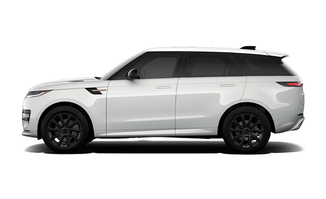 Range Rover Sport Hybride Léger Dynamic SE 2027