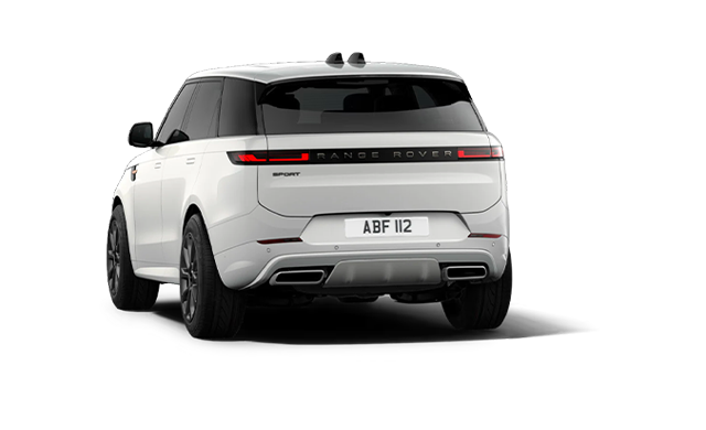 Range Rover Sport Hybride Léger Dynamic SE 2027