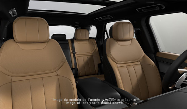 Range Rover Sport MHEV Dynamic SE 2027