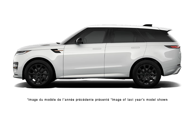 Land Rover Range Rover Sport MHEV Dynamic SE 2027