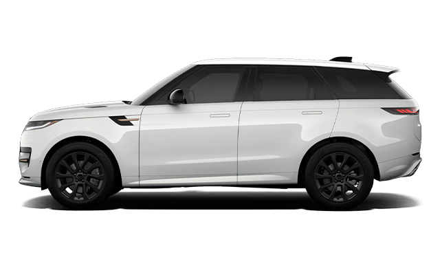 Land Rover Range Rover Sport Hybride Léger Dynamic SE 2027
