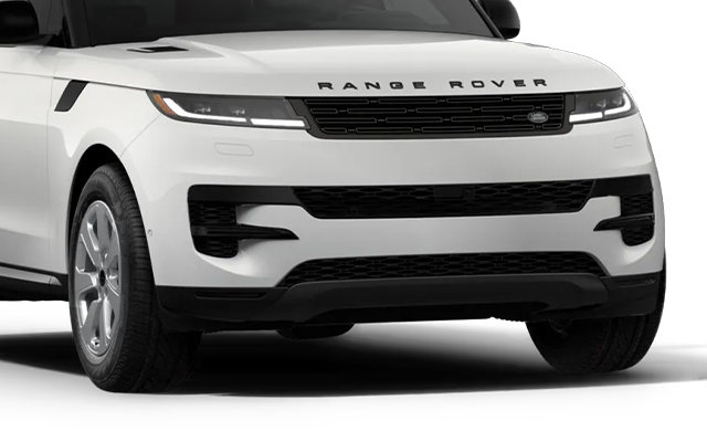 Land Rover Range Rover Sport Mild Hybrid S 2027 - photo 1