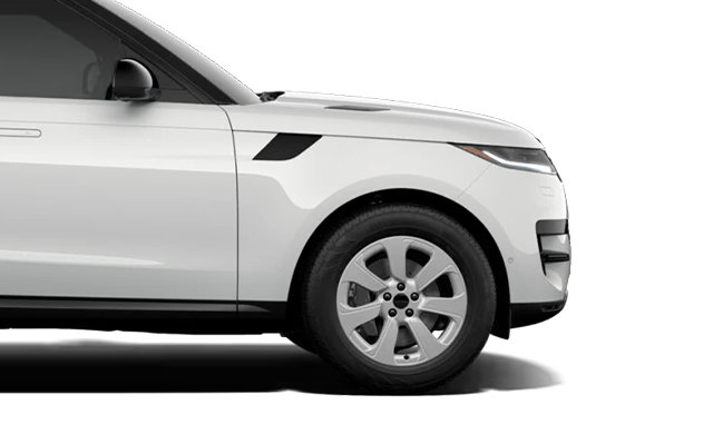 Land Rover Range Rover Sport Mild Hybrid S 2027 - photo 3