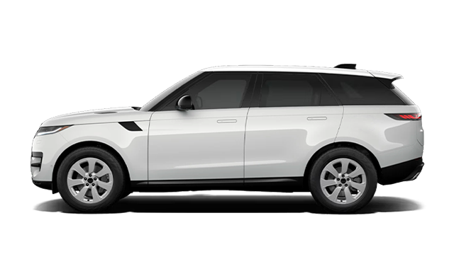 2027  Range Rover Sport Mild Hybrid S
