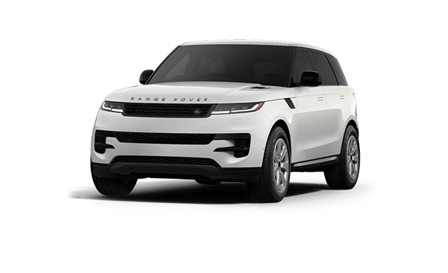 2027  Range Rover Sport Mild Hybrid S