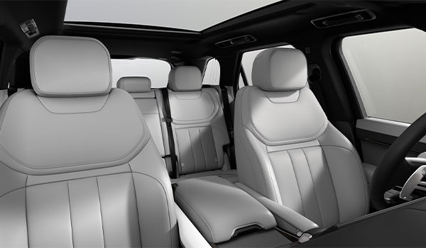 2027  Range Rover Sport Mild Hybrid S