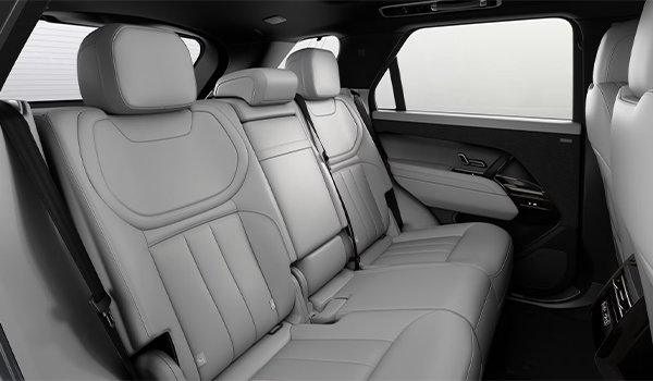 2027  Range Rover Sport Mild Hybrid S